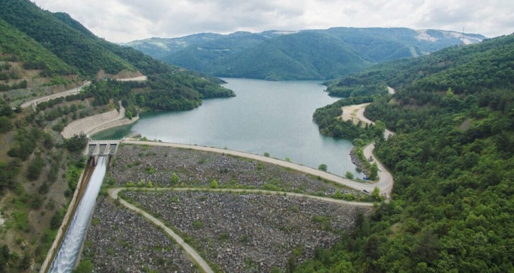 Bursa’nın 50 günlük suyu kaldı