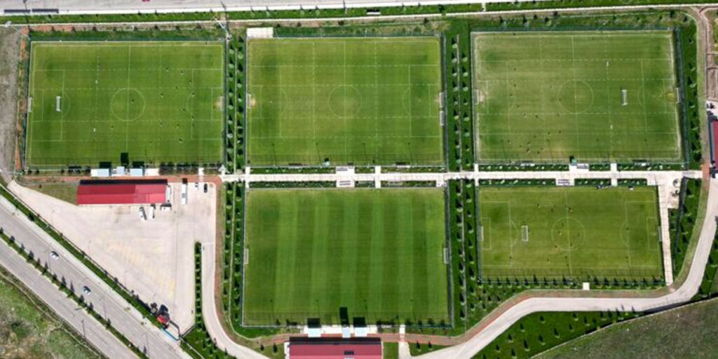 Bursaspor 10 günde 4 maç yapacak