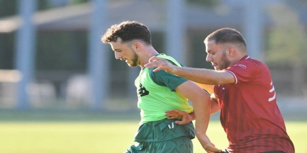 Bursaspor 6-0 kazandı