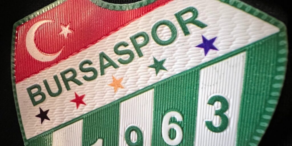 Bursaspor özür diledi