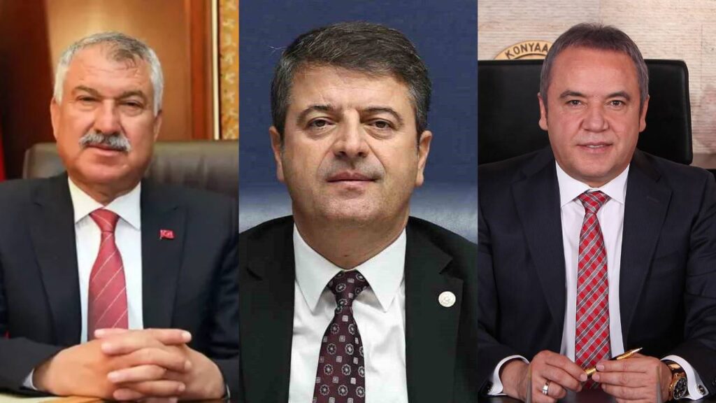 CHP’li belediyelere yeni operasyon