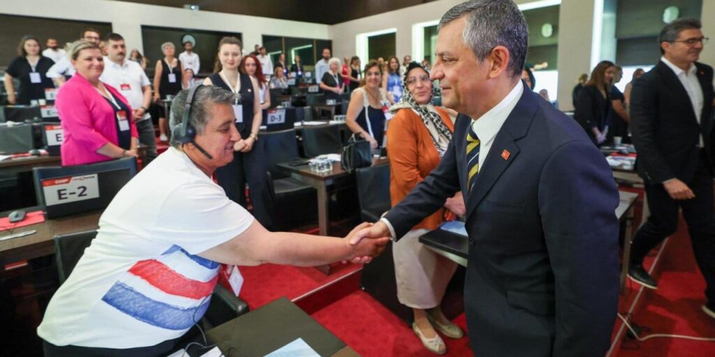 CHP’den tarihi sandık hamlesi