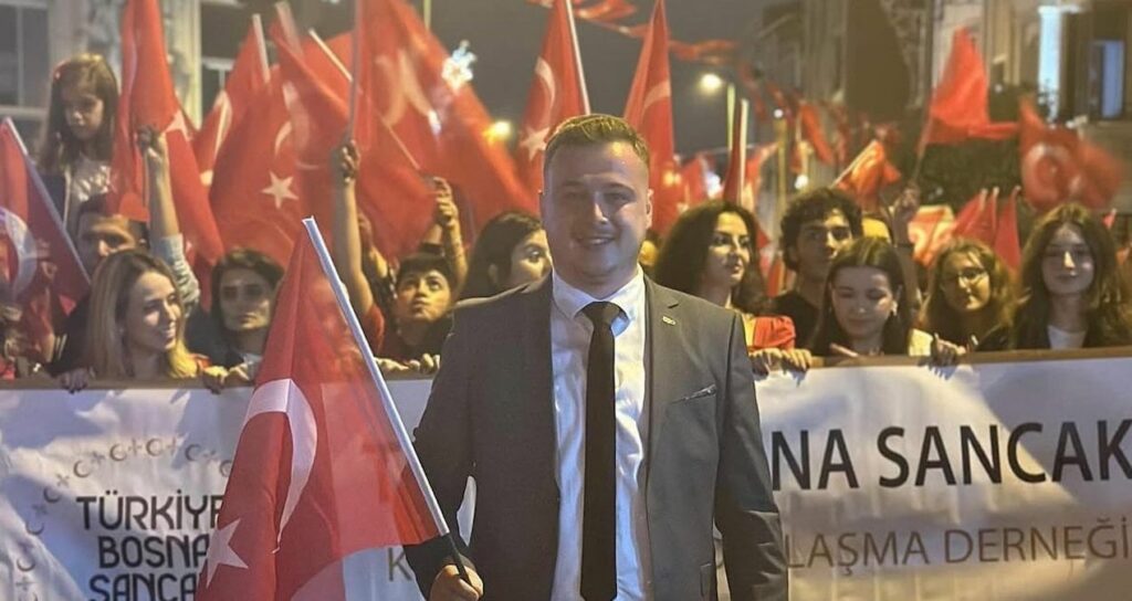 CHP’li Meclis Üyesine ölüm tehdidi