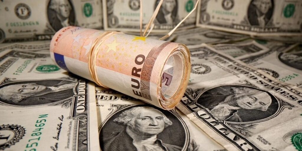 Dolar ve euro borcu olanın vay haline!
