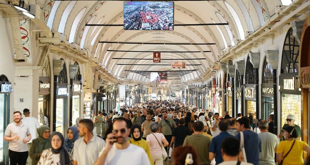 Dünyanın en eğlenceli ülkeleri açıklandı
