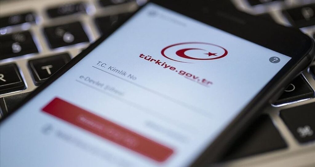 e-Devlet’te emekli maaşı hesaplama sistemi güncellendi