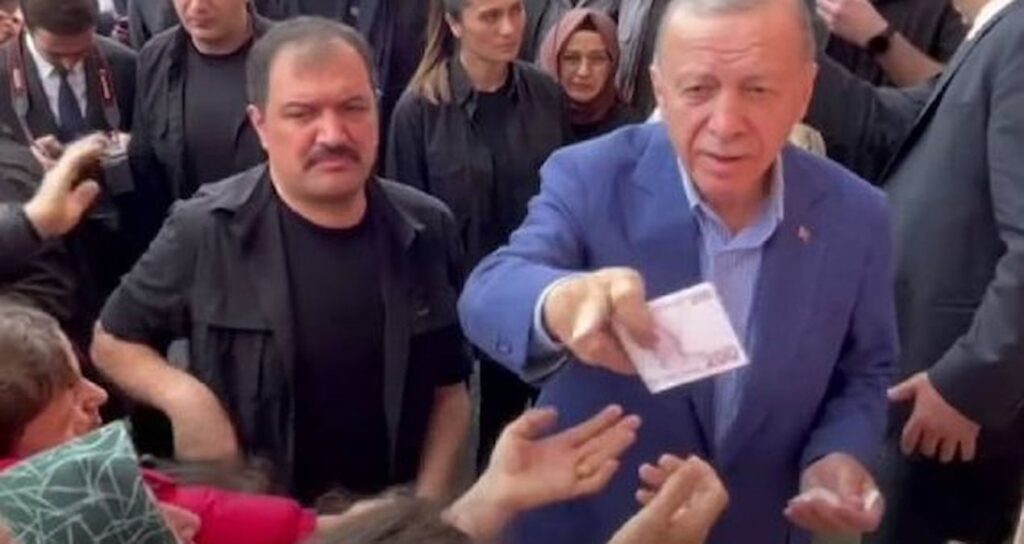 Ekonomiye tek yetkili: Yeni kararlar artık Saray’dan geçecek