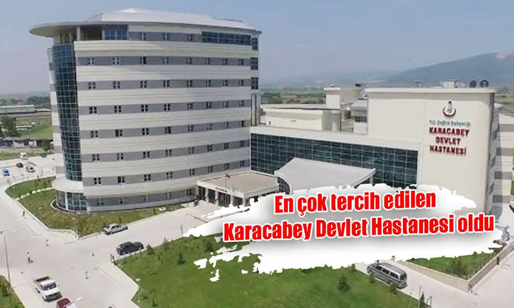 Mustafakemalpaşa’da Sağlık Krizi: İlçe Halkı Karacabey’e Neden Gidiyor?