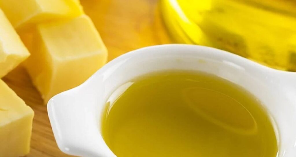 En sağlıklı yağ meğer tereyağı değilmiş