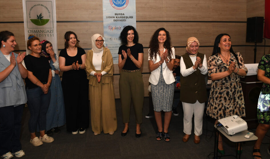 Engellilik ev Kentsel Yaşam Osmangazi’de konuşuldu