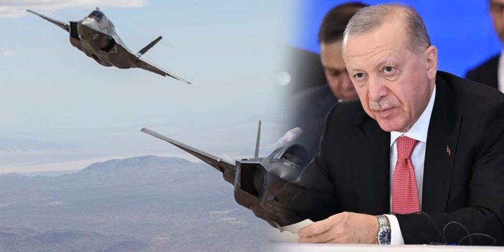 Erdoğan’dan F-35 açıklaması