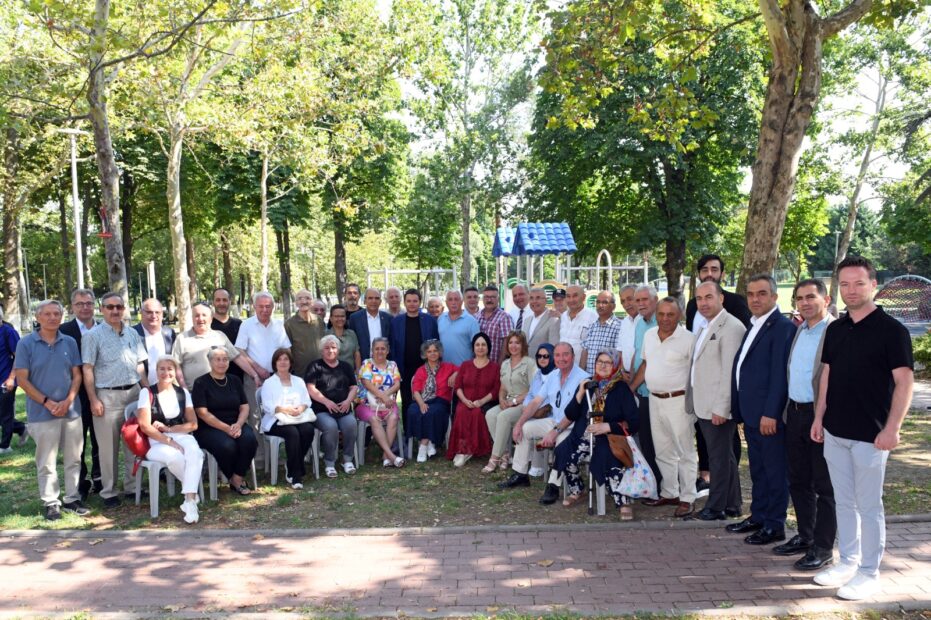 Erkan Aydın: “Sıkıntılara sahada olarak çözüm üretiyoruz”
