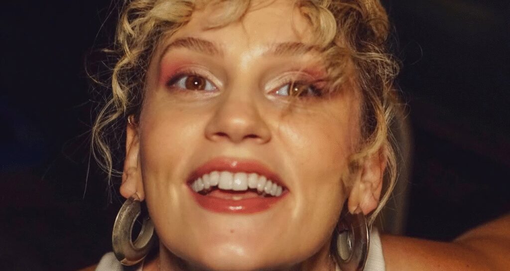 Farah Zeynep Abdullah’tan ‘Sperm bankası’ itirafı