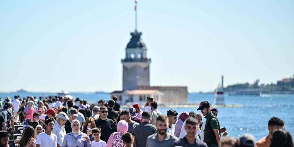 Fas ve İspanya’dan sonra Türkiye’ye de geliyor