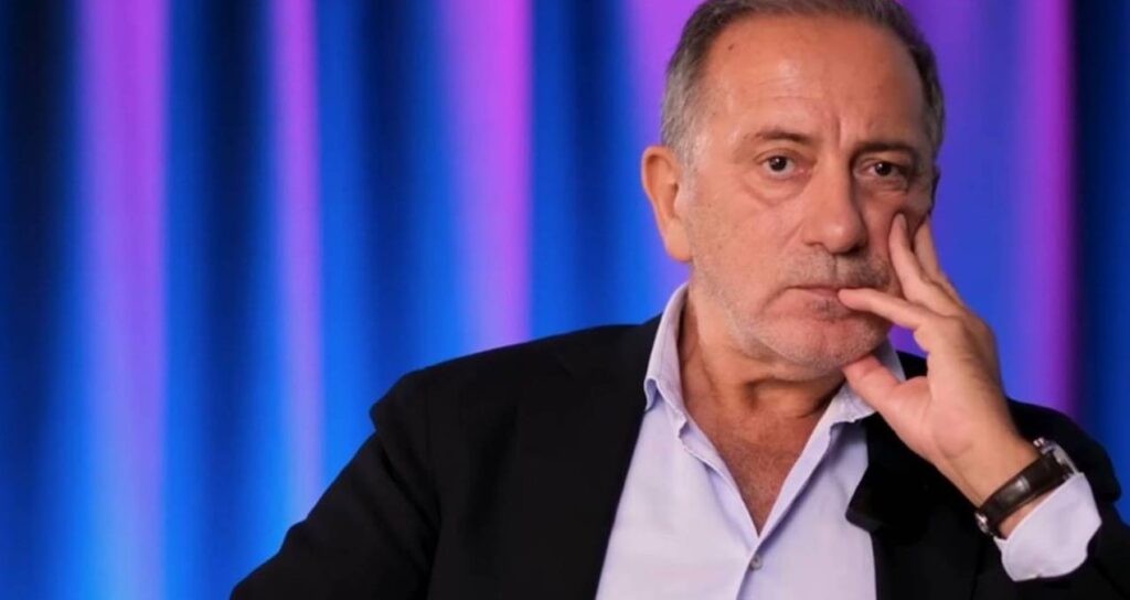 Fatih Altaylı’nın 7.5 yıla kadar hapsi isteniyor!