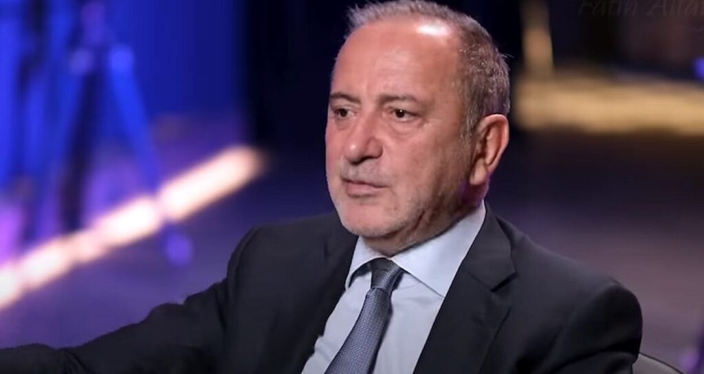 Fatih Altaylı’nın hakim karşısına çıkacağı tarih belli oldu