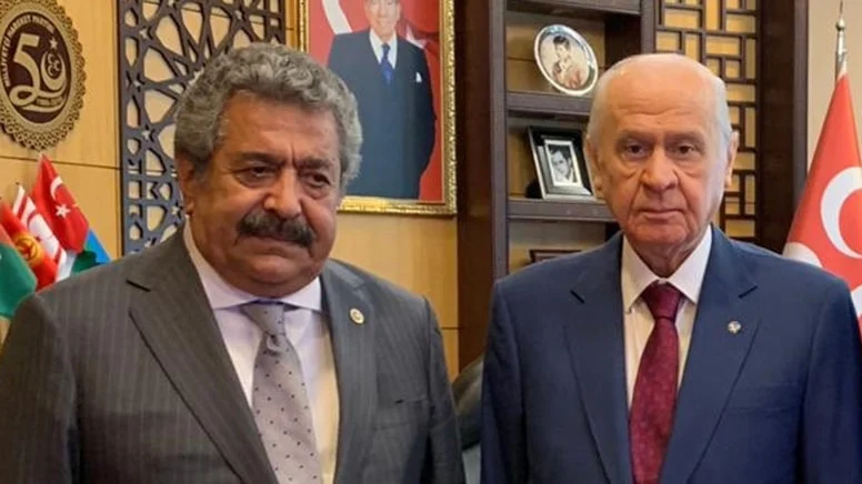 MHP’li isimden ‘yargısız infaz’ tepkisi