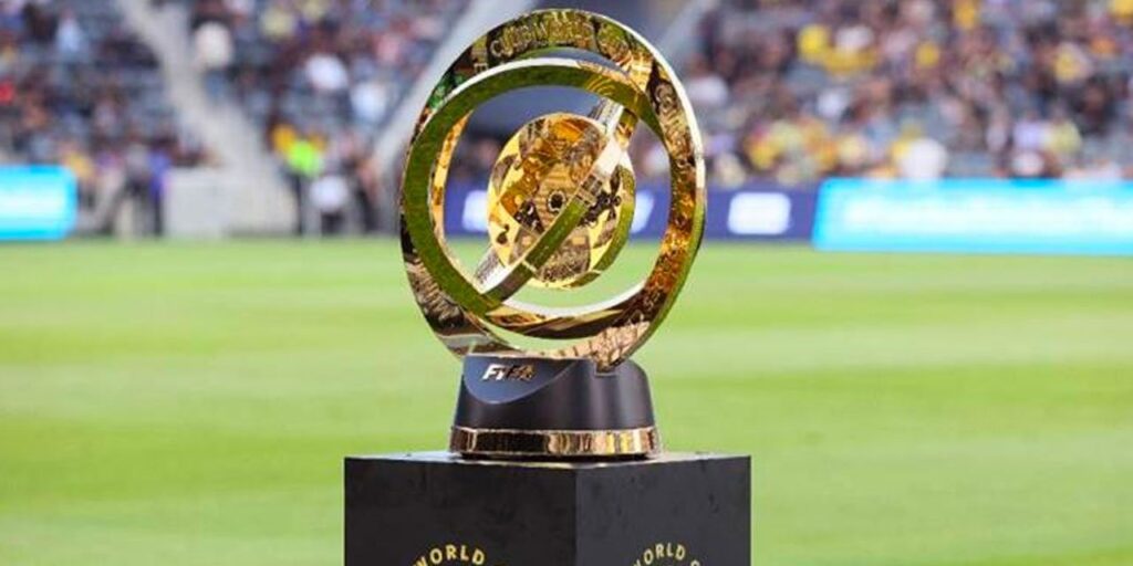 FIFA Kulüpler Dünya Kupası’nda şampiyon olacak takıma dev gelir