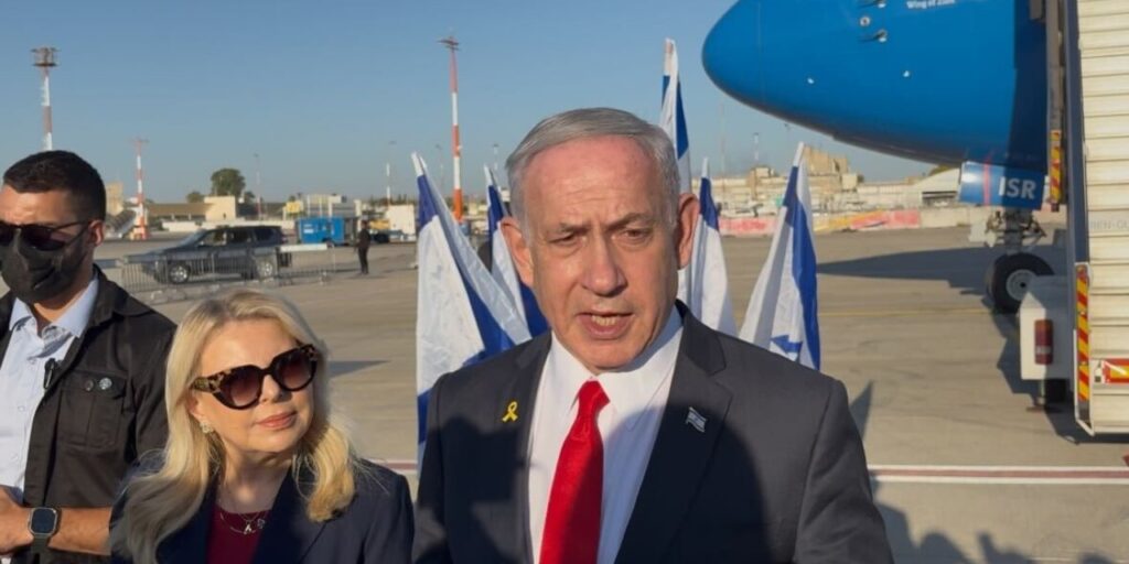 Gazze’de ateşkes olacak mı? Netanyahu açıkladı