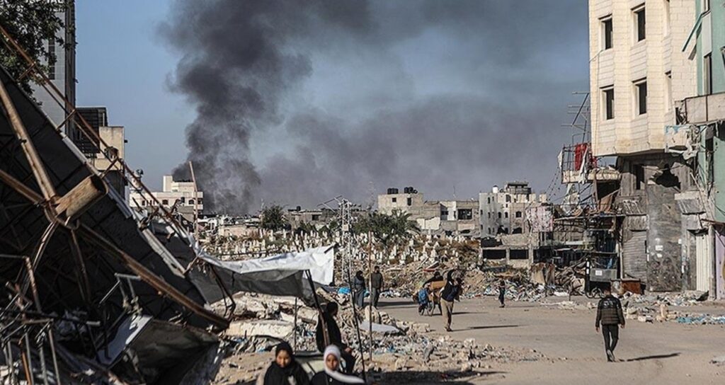 Gazze’de ateşkes yine çıkmaza sürükleniyor