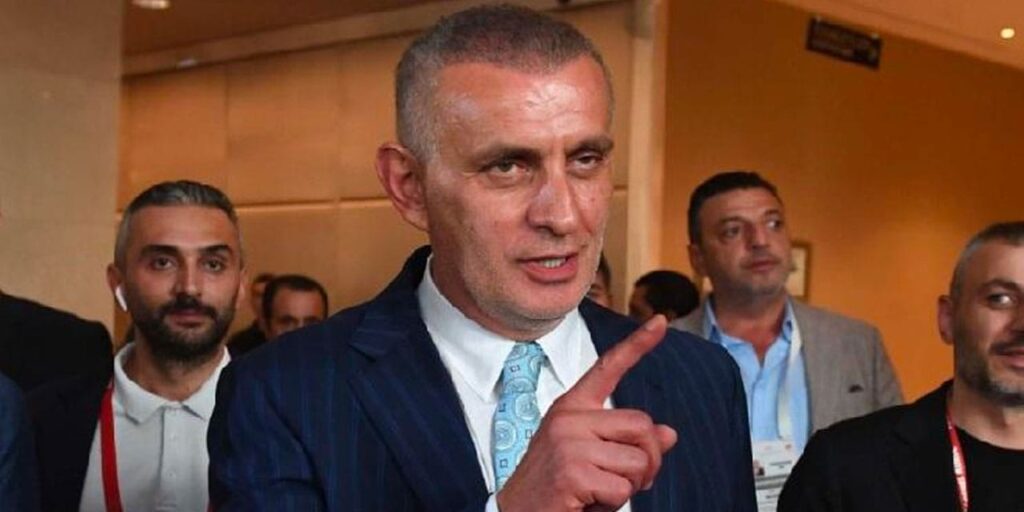 Hacıosmanoğlu çok can yakacak kararını verdi