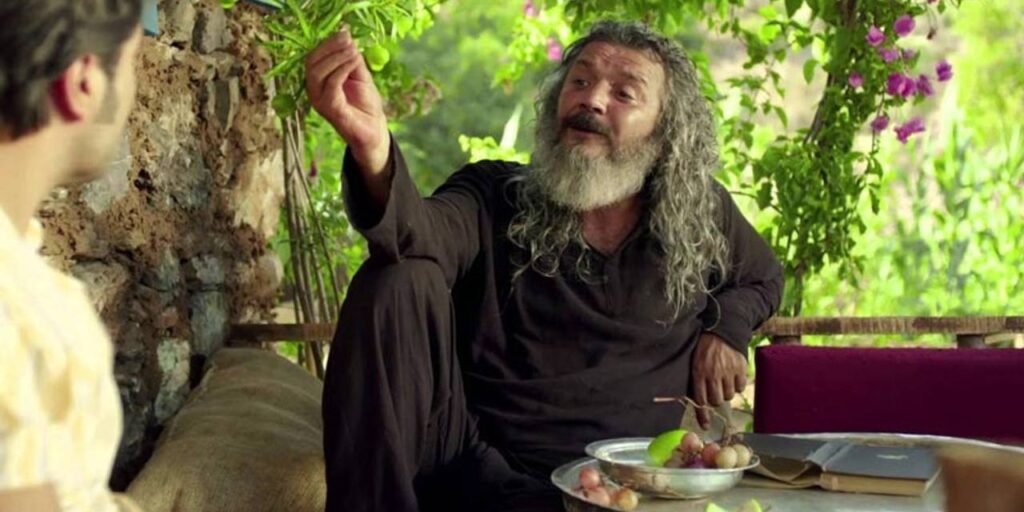 Herkese ilham olan Mandıra Filozofu Konya Belediyesi’nden milyonlar kazanacak