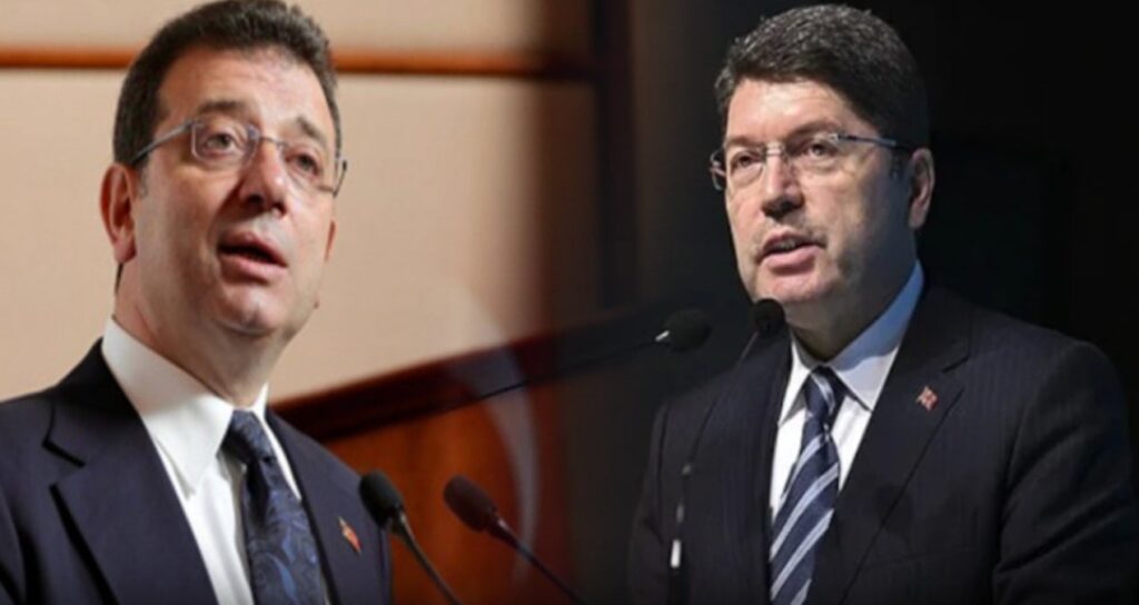 İmamoğlu Adım Adım canlı yayına