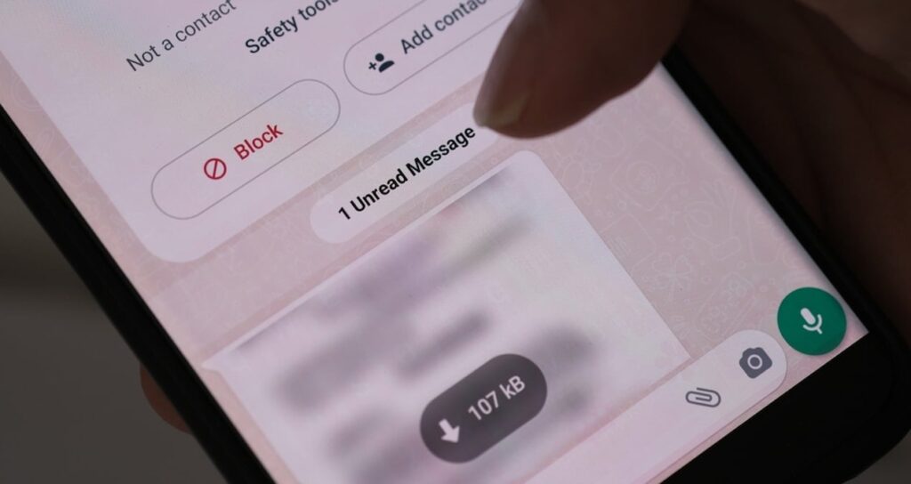 İnternetsiz WhatsApp geliyor