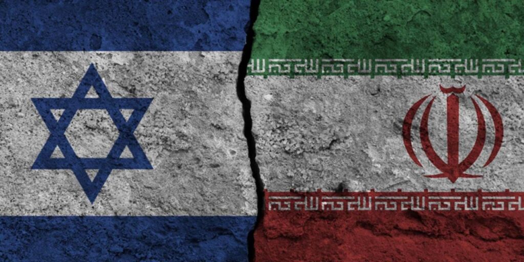 İran İsrail’e meydan okudu