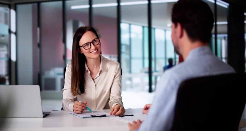 İş görüşmesinde ‘7 numaralı’ hatayı yaptığınız an her şey bitiyor