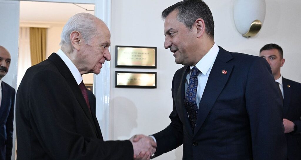 İşte o anket ortaya çıktı!