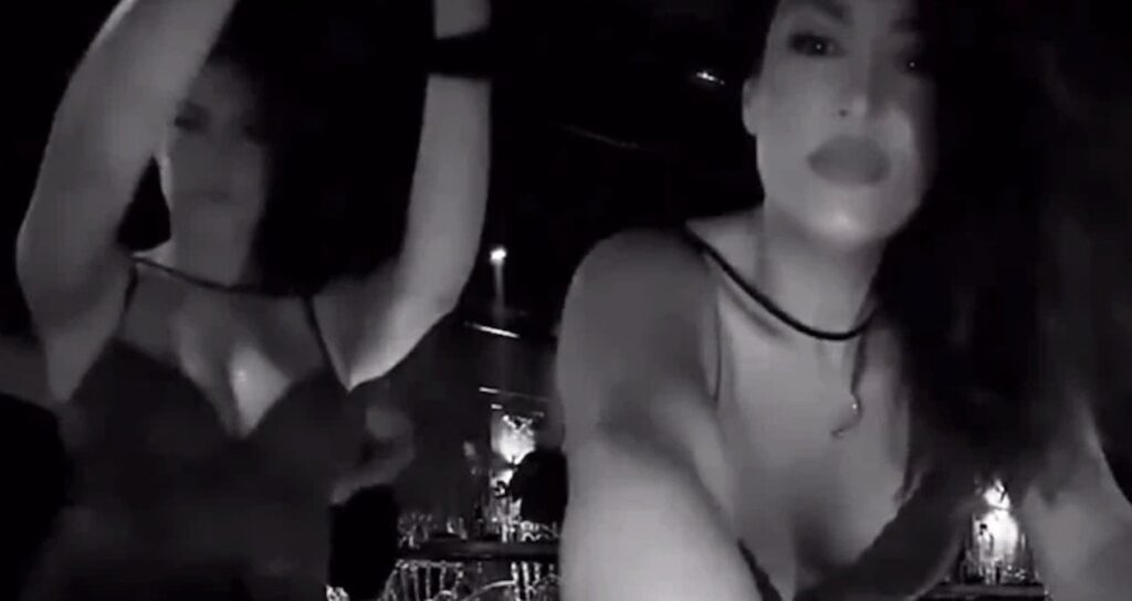 Jartiyerli paylaşımı olay olmuştu… Tuğba Ekinci eleştirilere yanıt verdi