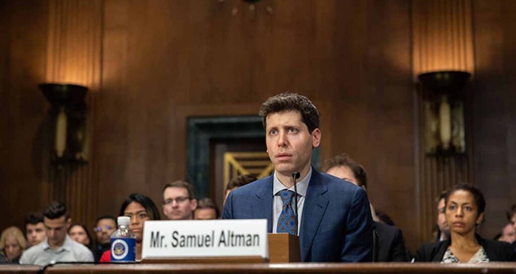 Kendi yaptığı yapay zekadan korktu