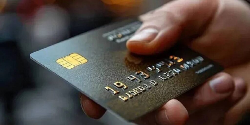 Kredi kartı faiz oranları değişti