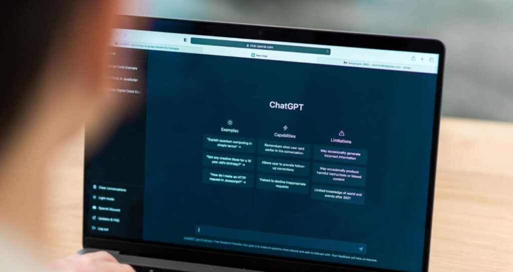Mahkemeden ChatGPT kullananlara emsal karar! İşleri tehlikeye girdi