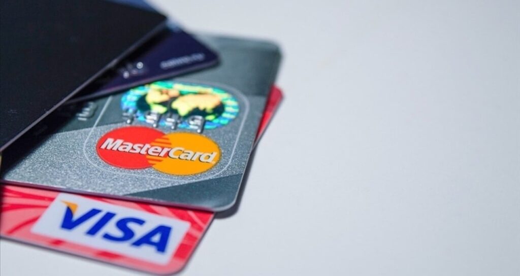 Mastercard ve Visa hakkında soruşturma açıldı