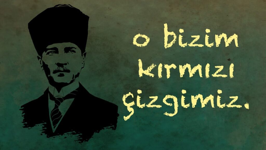 “Gazilerimizin Sorunları, Artık Bizim Kırmızı Çizgimizdir!”
