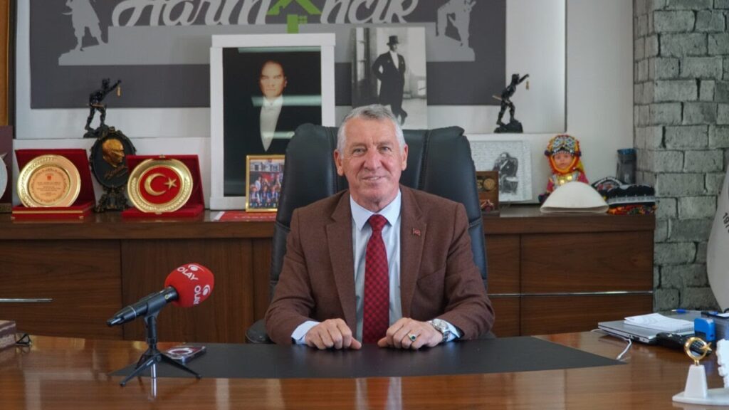 “Biz Yandık, Ama Teslim Olmadık!”