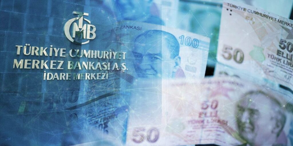 Merkez Bankası’ndan kredi açıklaması
