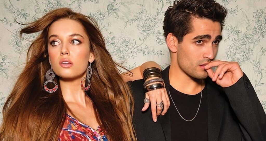 Mert Ramazan Demir setlere dönüyor!