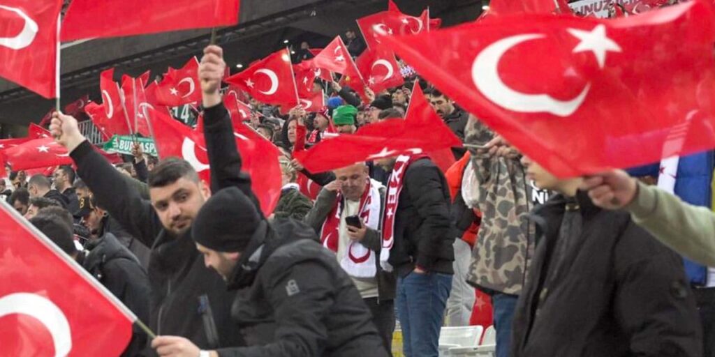 Milli takım sondan üçüncü oldu