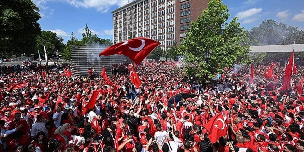 Milli takım yine yenildi: Bu 8 oldu