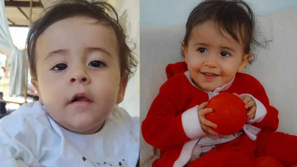 Miran Ali İçin Son Çağrı: Sadece 9 Günümüz Kaldı! Zaman Daralıyor!