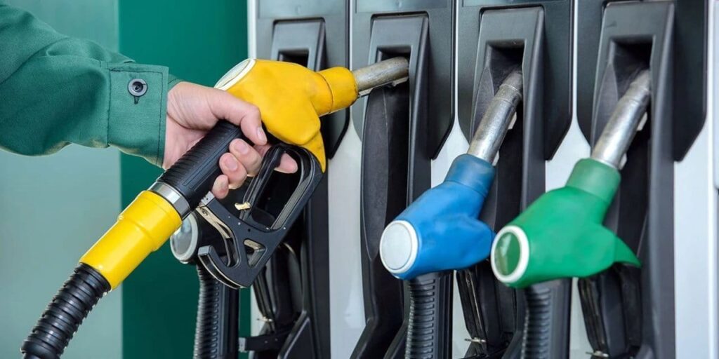 Motorin ne kadar? İşte akaryakıt fiyatları