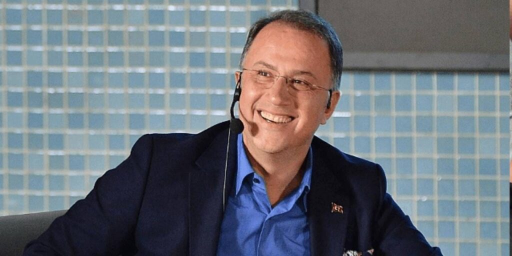 Murat Çalık’a kemik iliği biyopsisi yapıldı