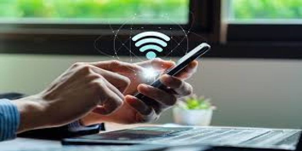 O ilimizde 75 mahallede internet artık ücretsiz