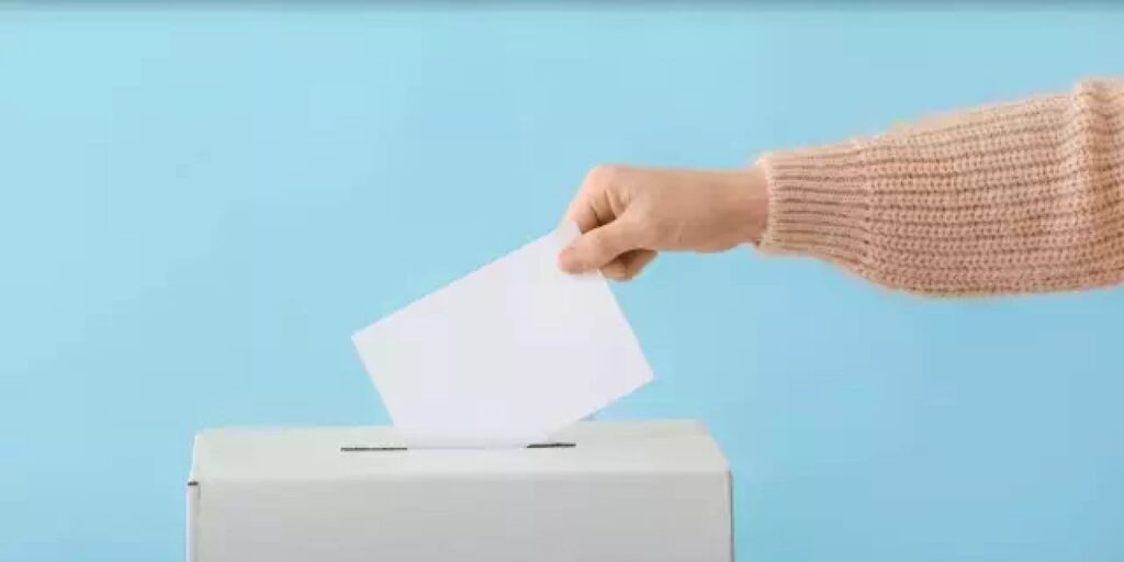 O ülkede oy kullanma yaşı 16’ya iniyor