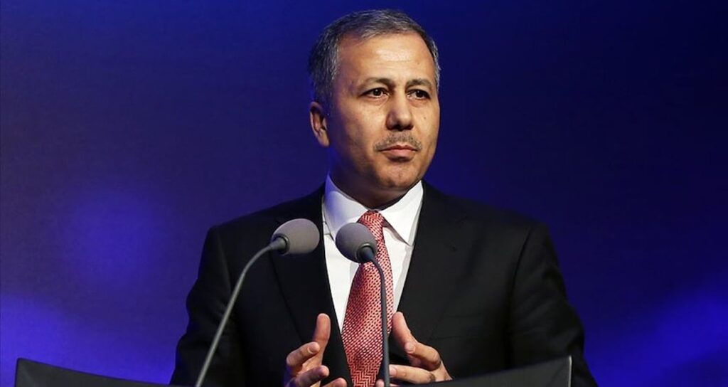 Orman yangınları paylaşımlarına soruşturma!