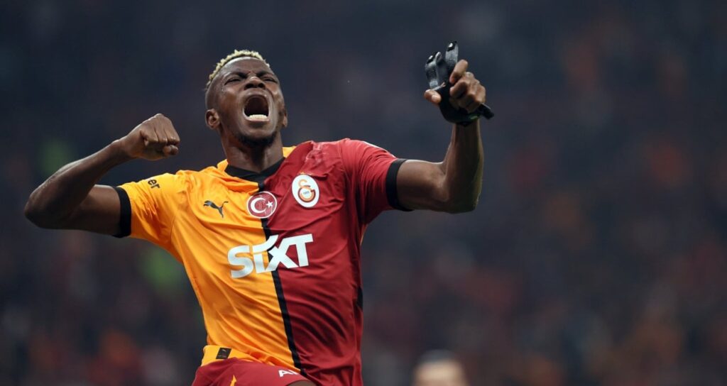 Osimhen’de yeni engel! İstekleri çıldırtıyor