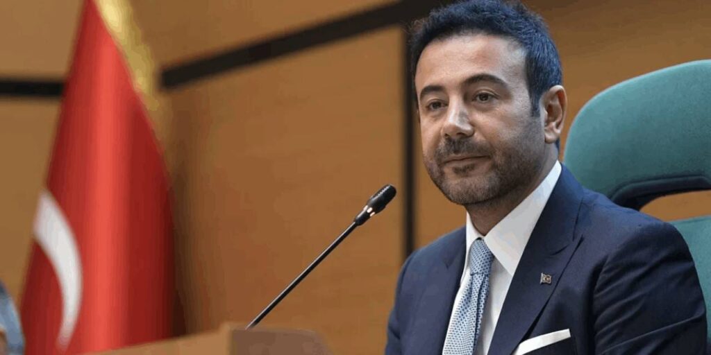 Rıza Akpolat’ın baldızı da gözaltına alındı